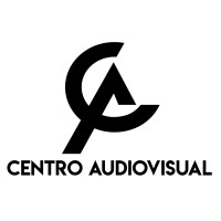 Centro Audiovisual logo, Centro Audiovisual contact details