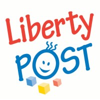 Liberty POST logo, Liberty POST contact details