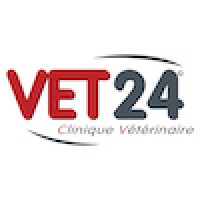 Vet24 Lille logo, Vet24 Lille contact details