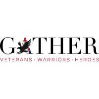 GATHER Veterans-Warriors-Heroes logo, GATHER Veterans-Warriors-Heroes contact details