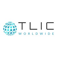 TLIC Worldwide logo, TLIC Worldwide contact details