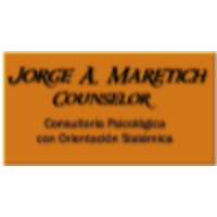 Maretich Counseling logo, Maretich Counseling contact details