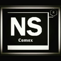 NSComex logo, NSComex contact details