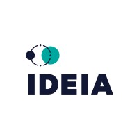 IDEIA logo, IDEIA contact details