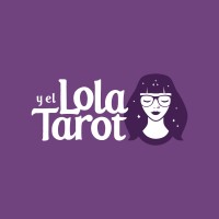 Lola y El Tarot logo, Lola y El Tarot contact details