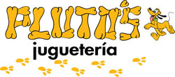 Jugueteria Plutos logo, Jugueteria Plutos contact details