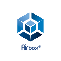 Global Airbox logo, Global Airbox contact details