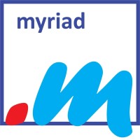 Myriad Marketing e Comunicação logo, Myriad Marketing e Comunicação contact details