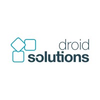 DroidSolutions GmbH logo, DroidSolutions GmbH contact details