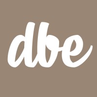 Agence DBE logo, Agence DBE contact details