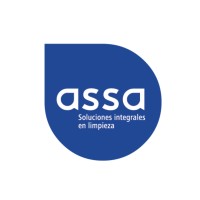 Assa Limpiezas logo, Assa Limpiezas contact details