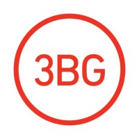 3BG Digital logo, 3BG Digital contact details