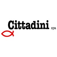 Cittadini S.p.A. logo, Cittadini S.p.A. contact details