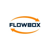 FlowBoxSA logo, FlowBoxSA contact details