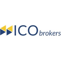 ICO Brokers Srl logo, ICO Brokers Srl contact details