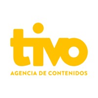 Tivo Agencia logo, Tivo Agencia contact details