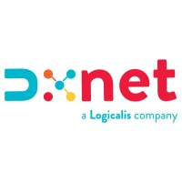 DXNET a Logicalis Company logo, DXNET a Logicalis Company contact details