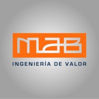 MAB INGENIERÍA DE VALOR CHILE logo, MAB INGENIERÍA DE VALOR CHILE contact details