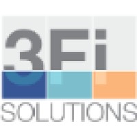 3Fi Solutions logo, 3Fi Solutions contact details