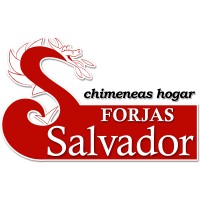 Forjas Salvador - Chimeneas Salvador S.L. logo, Forjas Salvador - Chimeneas Salvador S.L. contact details