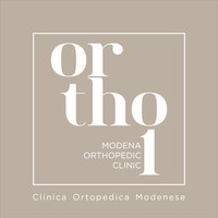 Ortho1 - Clinica Ortopedica Modenese logo, Ortho1 - Clinica Ortopedica Modenese contact details