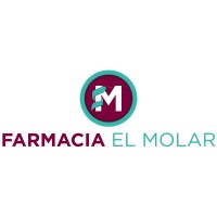 Farmacia El Molar logo, Farmacia El Molar contact details