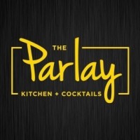 The Parlay Kitchen + Cocktails logo, The Parlay Kitchen + Cocktails contact details