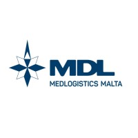 MDL - MedLogistics Malta Limited logo, MDL - MedLogistics Malta Limited contact details