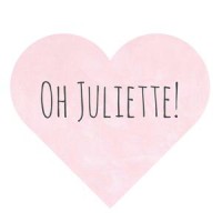 Oh Juliette! logo, Oh Juliette! contact details