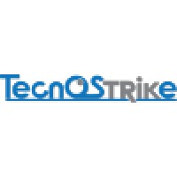 TecnoStrike logo, TecnoStrike contact details