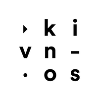 Kivnos logo, Kivnos contact details