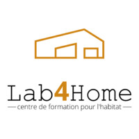 Lab4Home logo, Lab4Home contact details