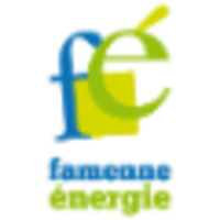 Famenne Energie logo, Famenne Energie contact details