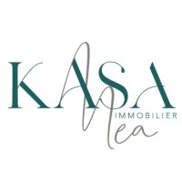 KasaMea Immobilier logo, KasaMea Immobilier contact details