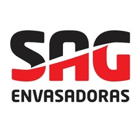 SAG ENVASADORAS logo, SAG ENVASADORAS contact details