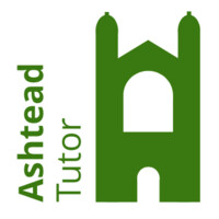 Ashtead Tutor logo, Ashtead Tutor contact details