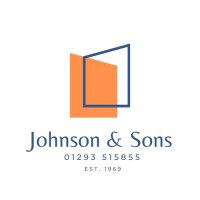 JOHNSON & SONS LIMITED logo, JOHNSON & SONS LIMITED contact details