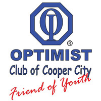 Optimist Club of Cooper City logo, Optimist Club of Cooper City contact details