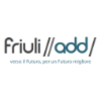 FriuliADD logo, FriuliADD contact details