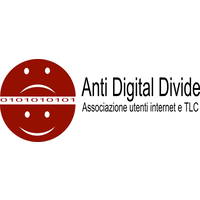 Anti Digital Divide logo, Anti Digital Divide contact details