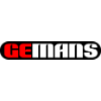 Gemans logo, Gemans contact details