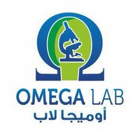 Omega Laboratory logo, Omega Laboratory contact details