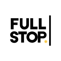 Fullstop PR logo, Fullstop PR contact details