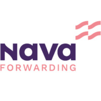 Nava Forwarding logo, Nava Forwarding contact details