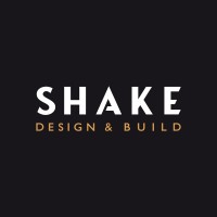 Shake Design&Build logo, Shake Design&Build contact details