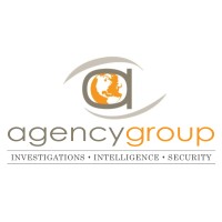 Agency Group logo, Agency Group contact details