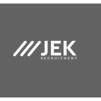 JEK recruitment B.V. logo, JEK recruitment B.V. contact details