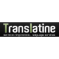 Translatine logo, Translatine contact details