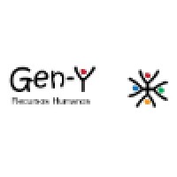 Gen-Y logo, Gen-Y contact details