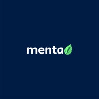 Menta. logo, Menta. contact details